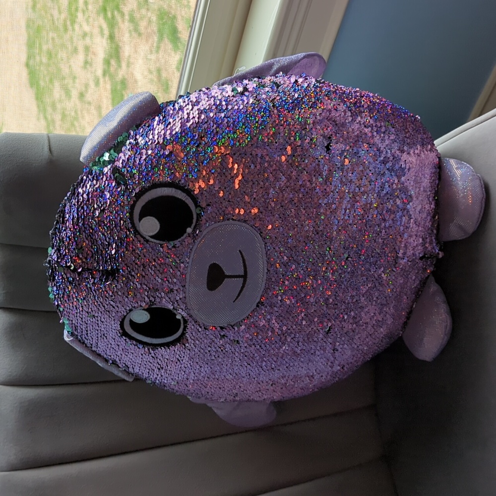 Shimmeez Reuban Bear